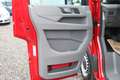 Volkswagen Crafter 35 DSG*AHK*Xenon*Kamera*Navi*Verglasung Rot - thumbnail 17