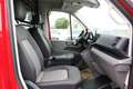 Volkswagen Crafter 35 DSG*AHK*Xenon*Kamera*Navi*Verglasung Rot - thumbnail 22