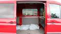 Volkswagen Crafter 35 DSG*AHK*Xenon*Kamera*Navi*Verglasung Rot - thumbnail 10