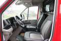 Volkswagen Crafter 35 DSG*AHK*Xenon*Kamera*Navi*Verglasung Rot - thumbnail 21