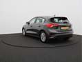 Ford Focus 1.0 EcoBoost Titanium Business/ lage km! Gris - thumbnail 14