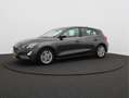 Ford Focus 1.0 EcoBoost Titanium Business/ lage km! Gris - thumbnail 5