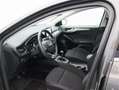 Ford Focus 1.0 EcoBoost Titanium Business/ lage km! Gris - thumbnail 4
