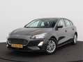 Ford Focus 1.0 EcoBoost Titanium Business/ lage km! Gris - thumbnail 3