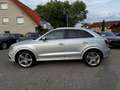Audi Q3 2.0 TDI quattro S line  Navi Gris - thumbnail 4