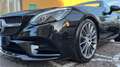 Mercedes-Benz SLC 200 SLC 200 AMG line Cabriolet Da Vetrina Fekete - thumbnail 4