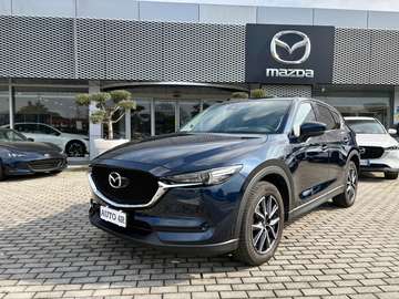 CX-5 2.2L Skyactiv-D 150 CV 2WD Exceed