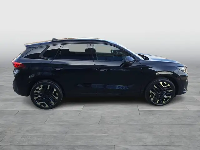 CUPRA Terramar view 6