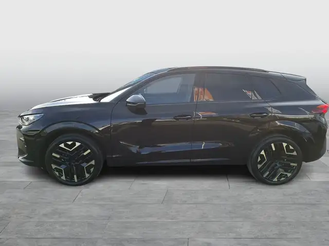 CUPRA Terramar view 3