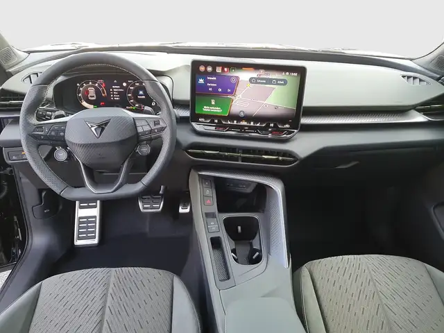 CUPRA Terramar view 9