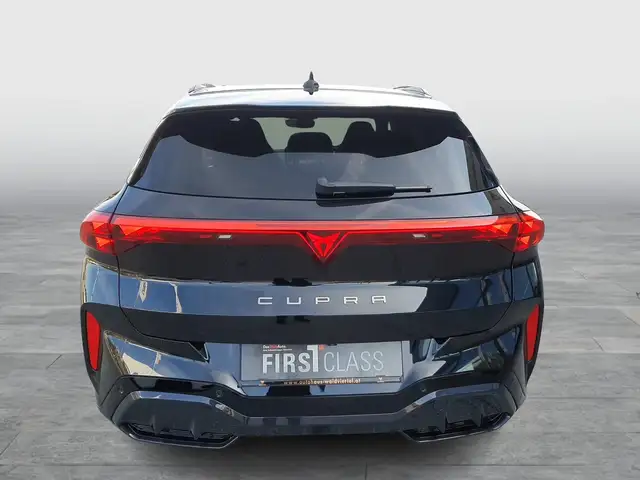 CUPRA Terramar view 5