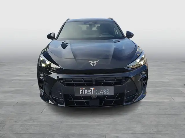 CUPRA Terramar view 2