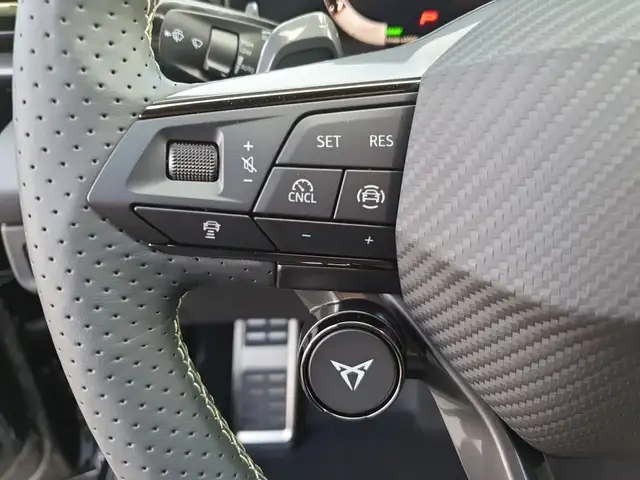 CUPRA Terramar view 11