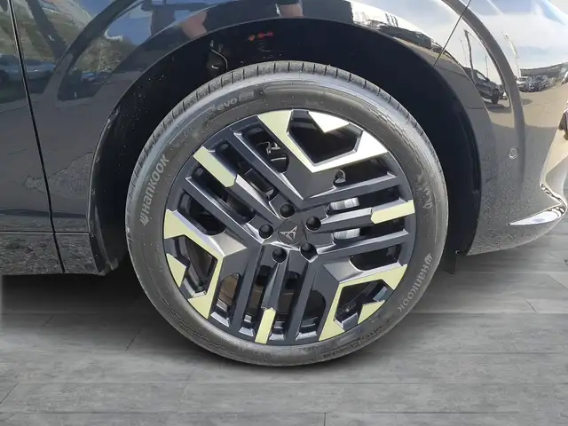 CUPRA Terramar view 7