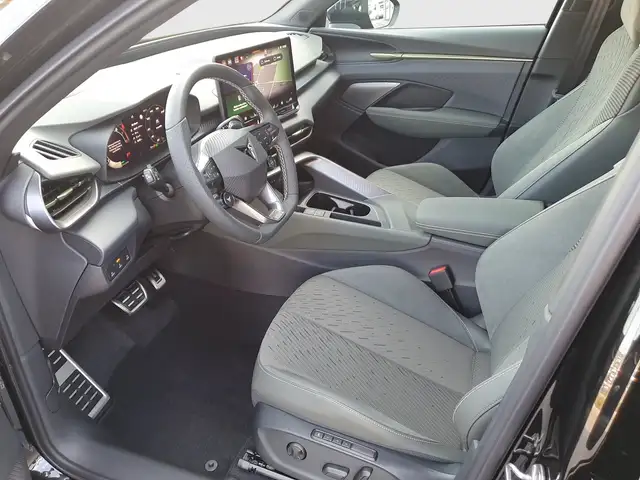CUPRA Terramar view 8