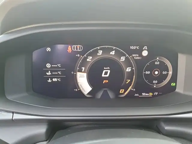 CUPRA Terramar view 15