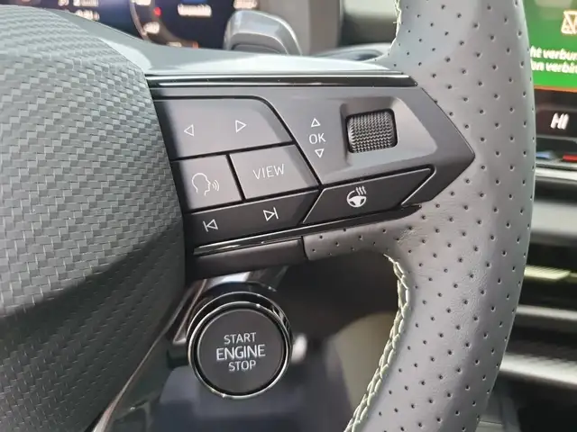 CUPRA Terramar view 12