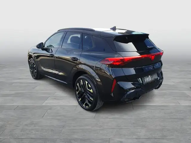CUPRA Terramar view 4