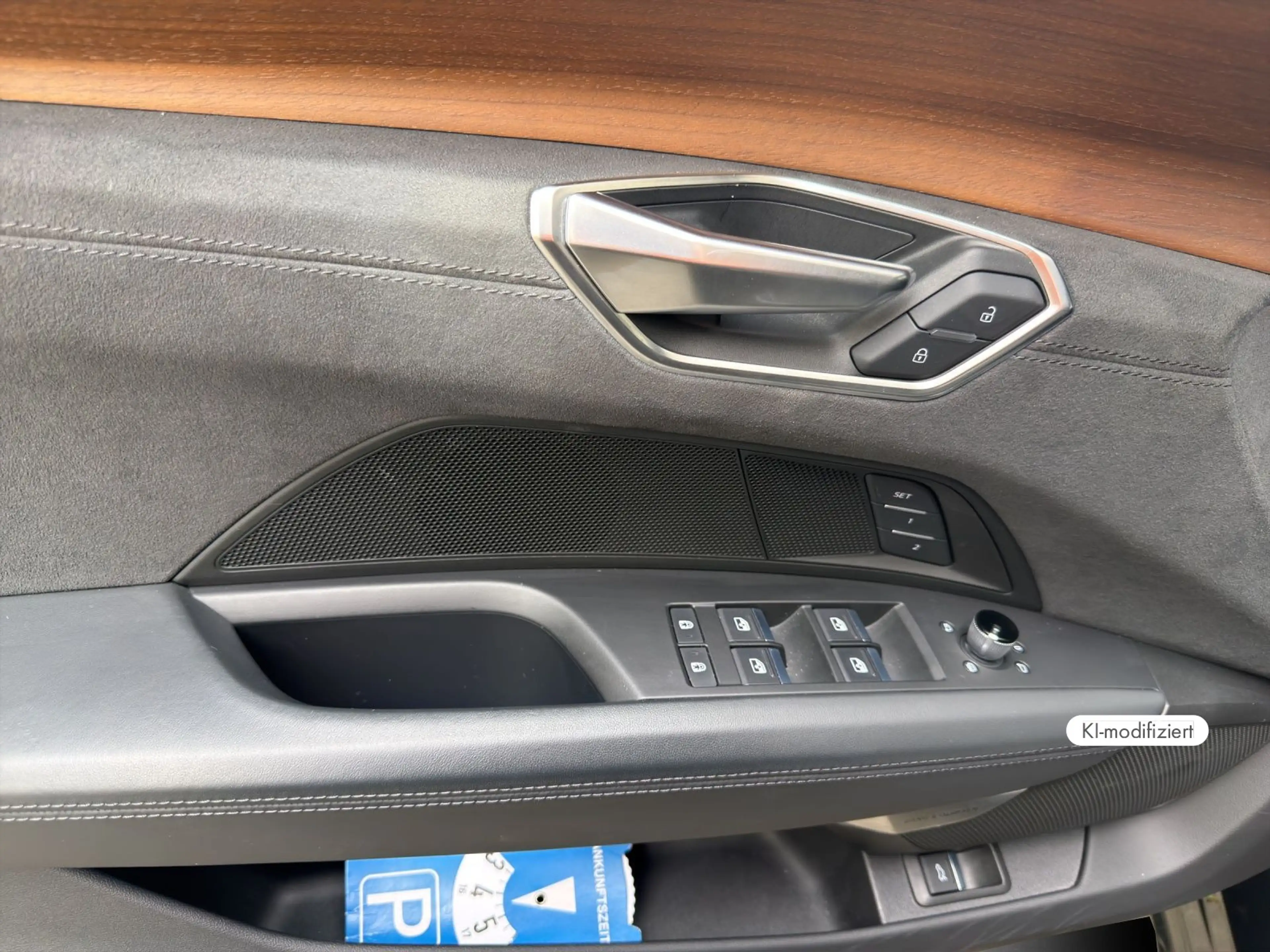 Audi e-tron GT basis — photo 13