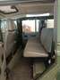 Land Rover Defender Defender 110 2.5 td5 SW immatricolazione omaggio Verde - thumbnail 7