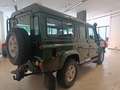 Land Rover Defender Defender 110 2.5 td5 SW immatricolazione omaggio Verde - thumbnail 4