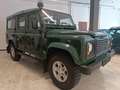 Land Rover Defender Defender 110 2.5 td5 SW immatricolazione omaggio Verde - thumbnail 5