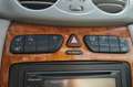Mercedes-Benz CLK 500 Cabriolet Aut. |Navi| |Bi-Xenon| |Leder| Silber - thumbnail 29