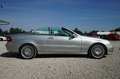 Mercedes-Benz CLK 500 Cabriolet Aut. |Navi| |Bi-Xenon| |Leder| Silber - thumbnail 11
