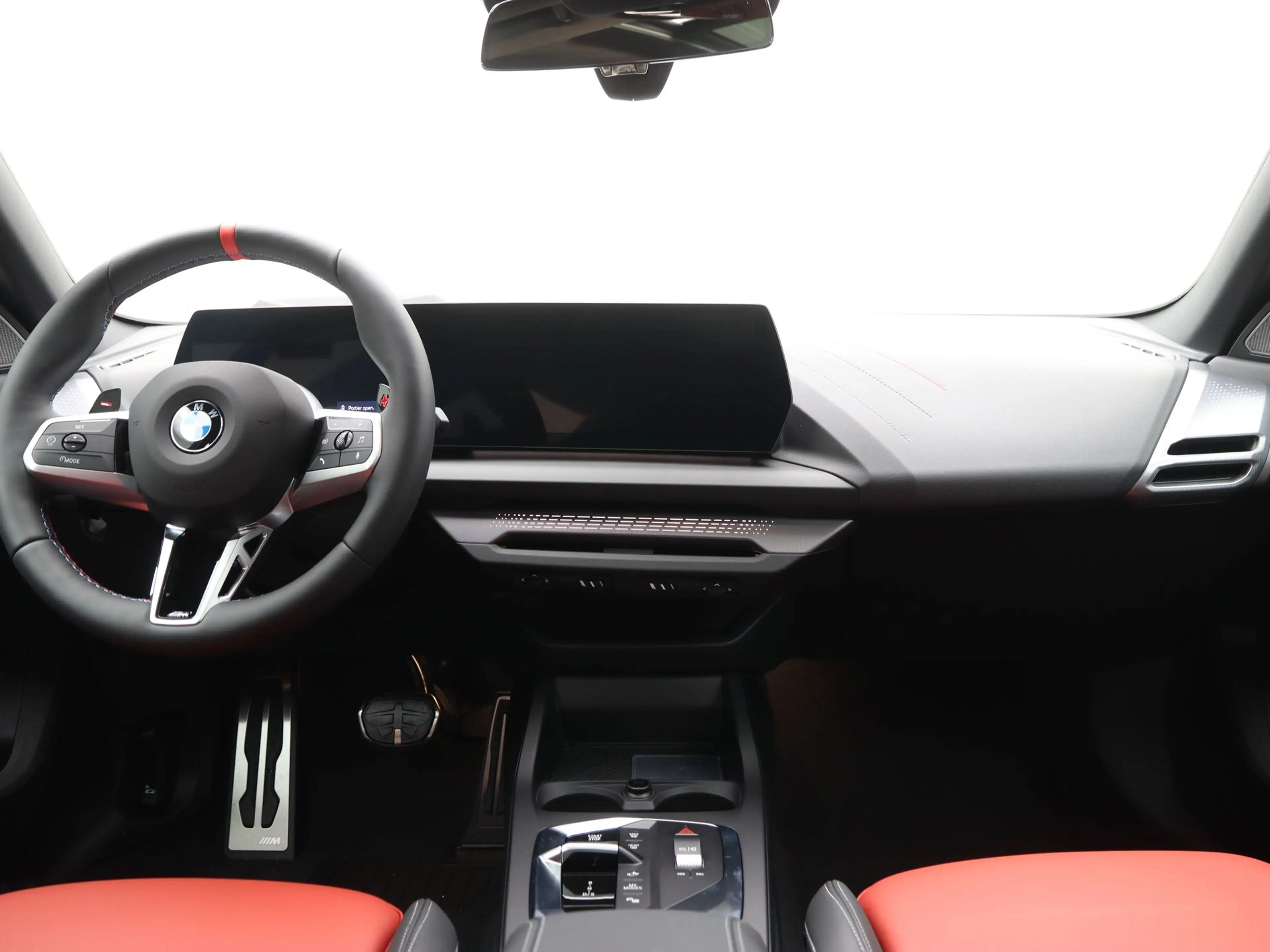 BMW 235 2 Serie M235 xDrive Gran Coupé — photo 13