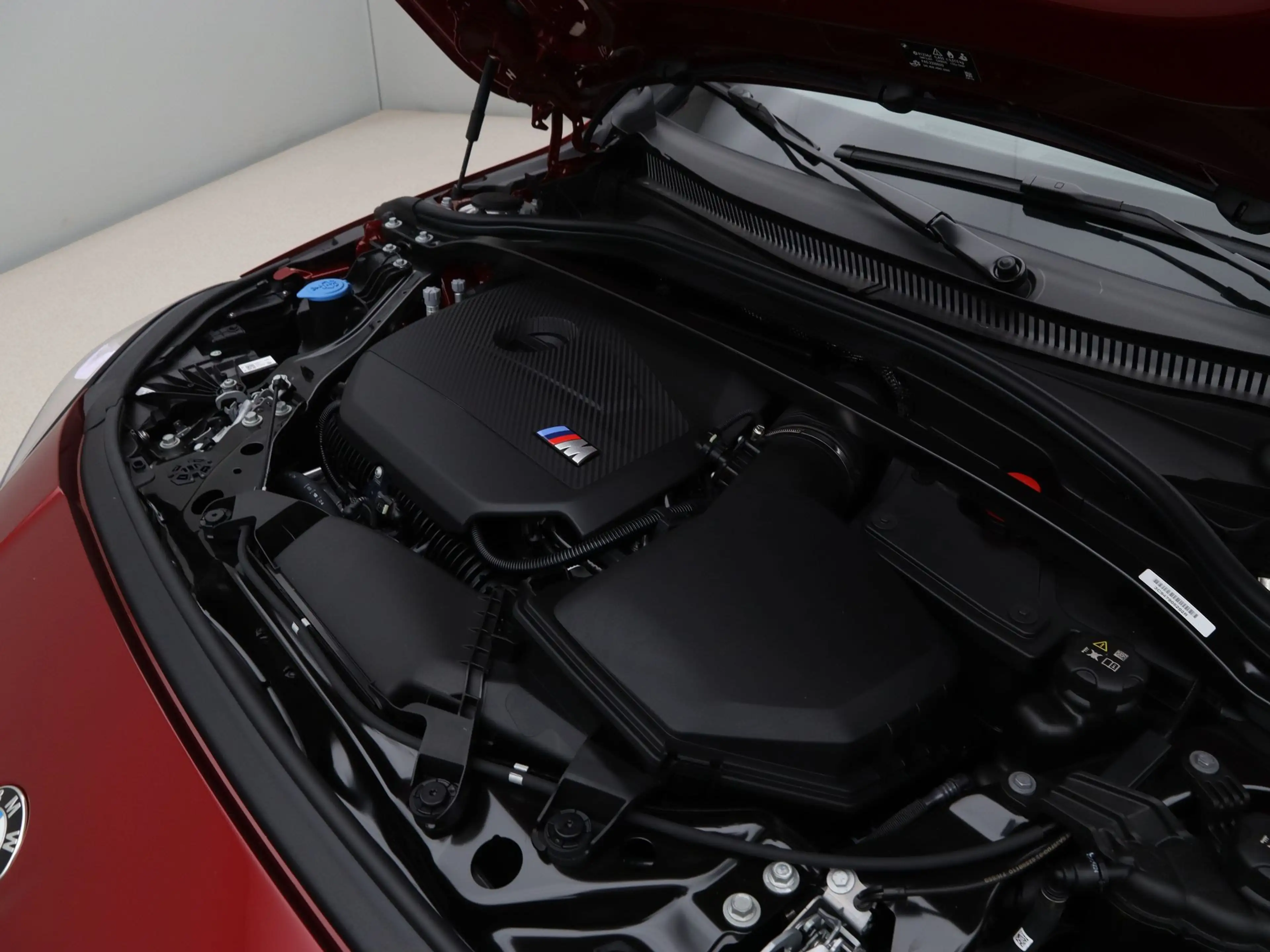 BMW 235 2 Serie M235 xDrive Gran Coupé — photo 4