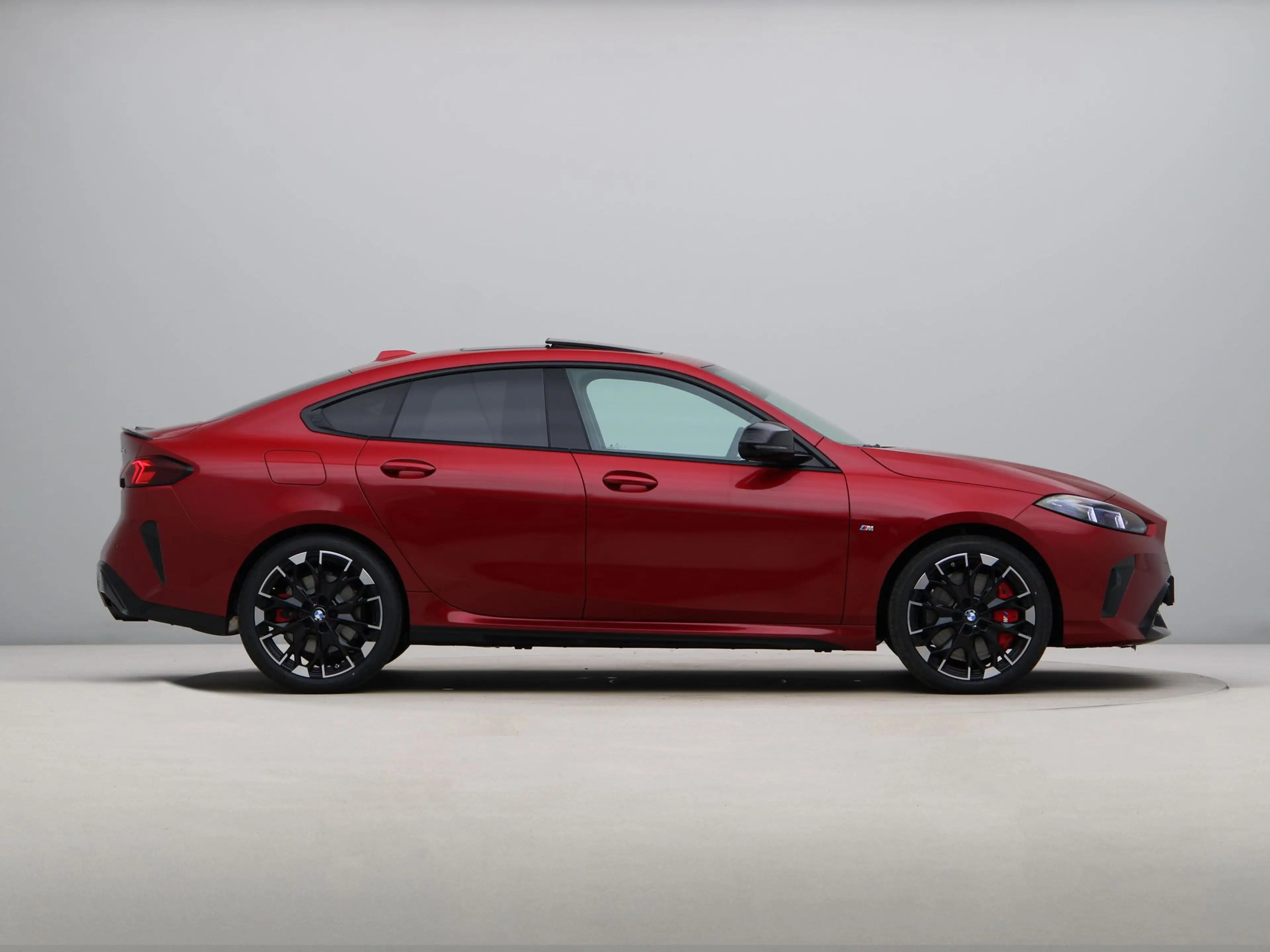 BMW 235 2 Serie M235 xDrive Gran Coupé — photo 8
