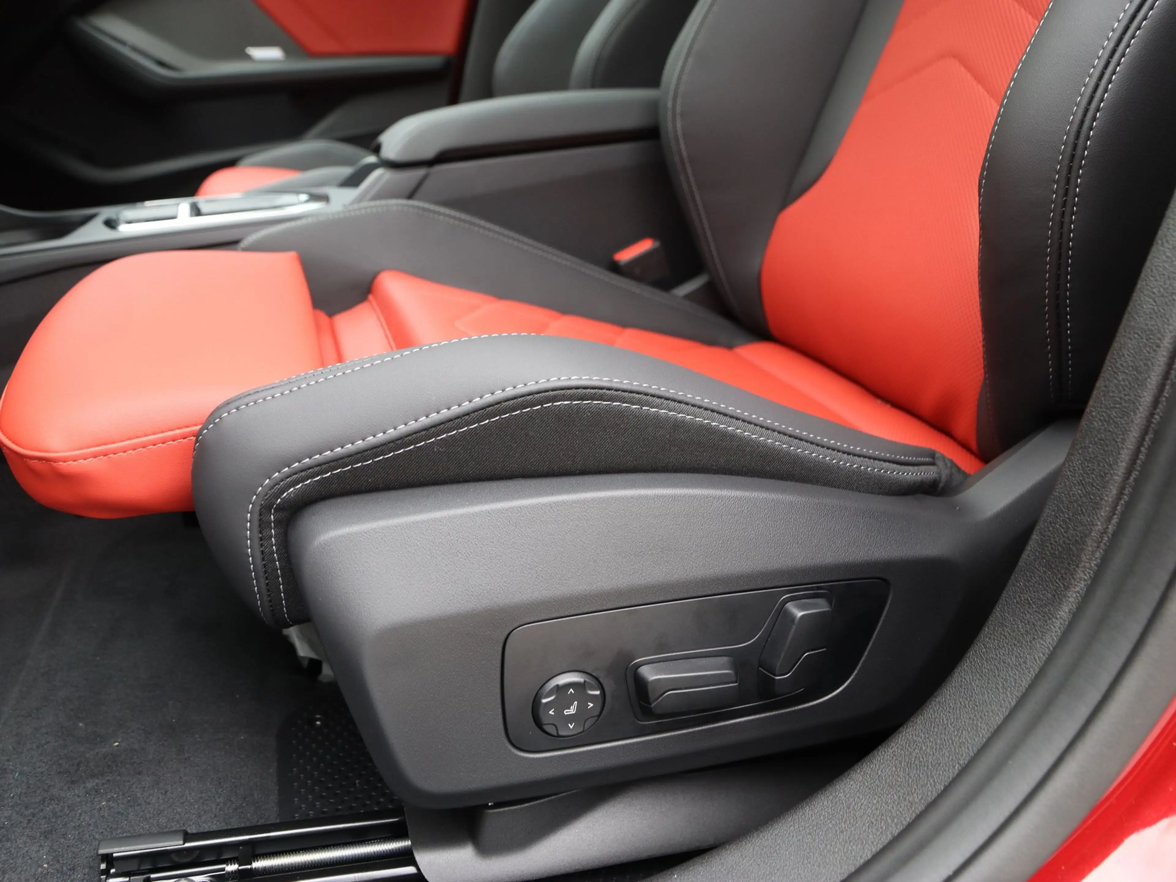 BMW 235 2 Serie M235 xDrive Gran Coupé — photo 15