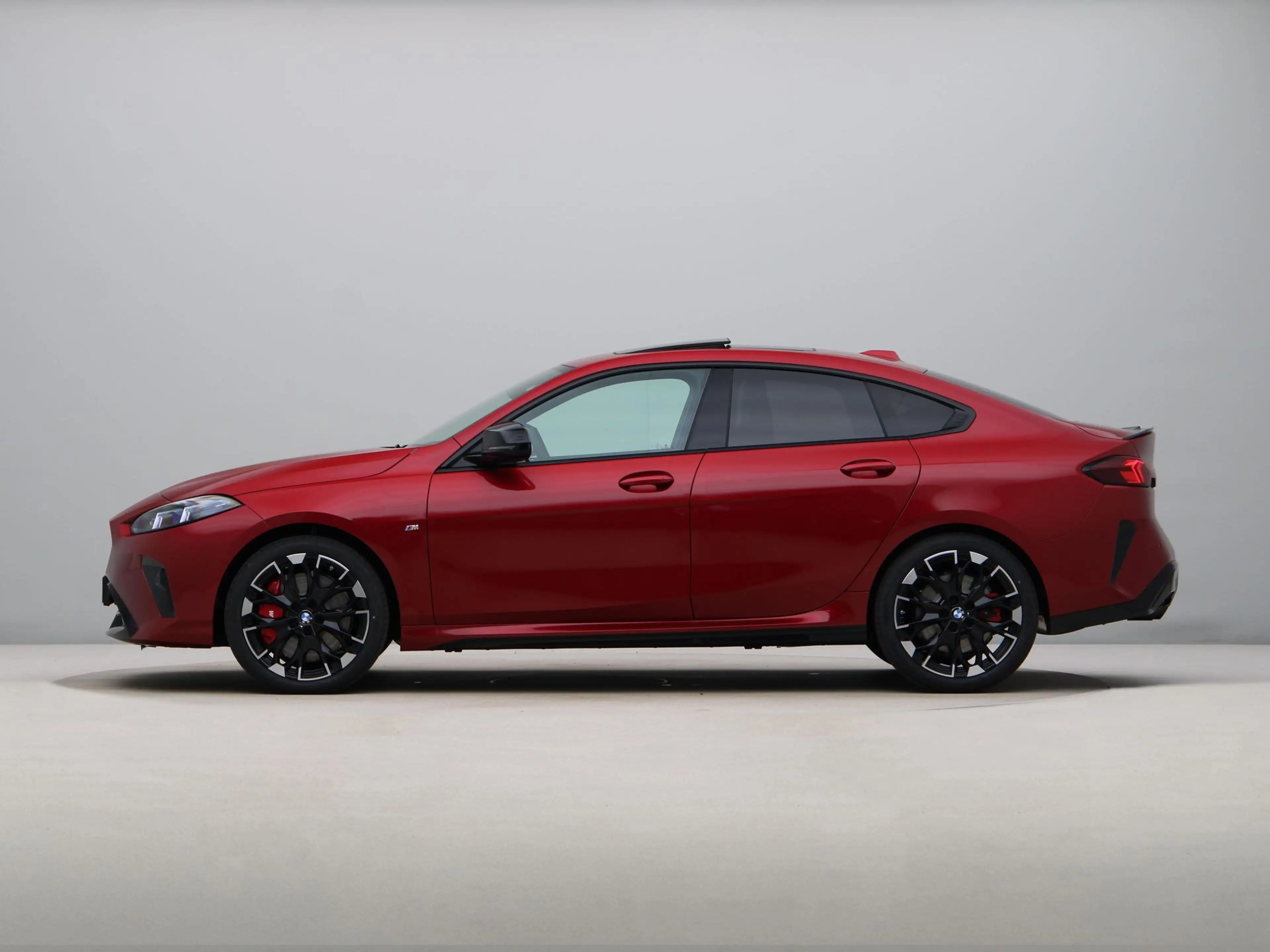 BMW 235 2 Serie M235 xDrive Gran Coupé — photo 12