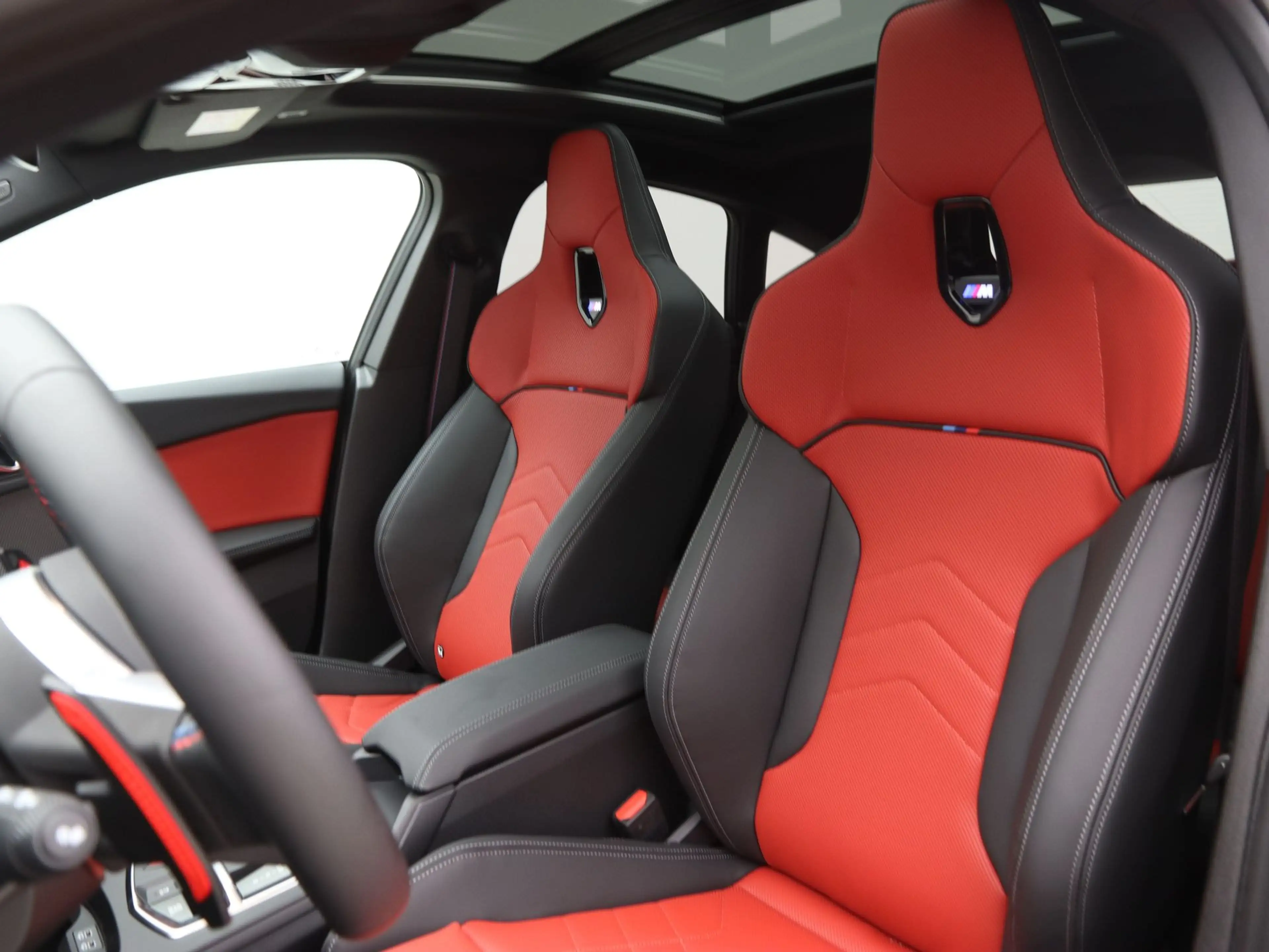 BMW 235 2 Serie M235 xDrive Gran Coupé — photo 5