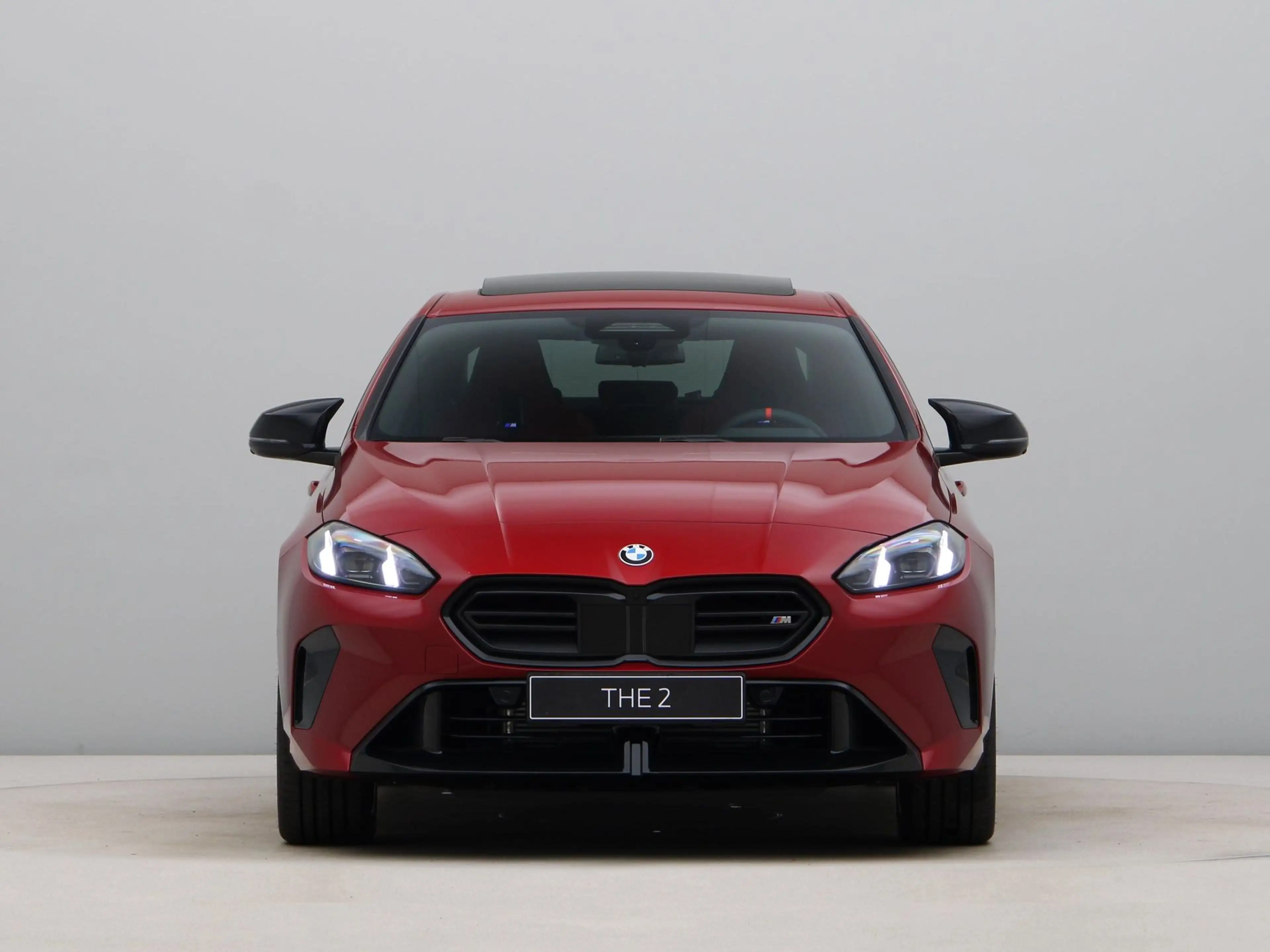 BMW 235 2 Serie M235 xDrive Gran Coupé — photo 6