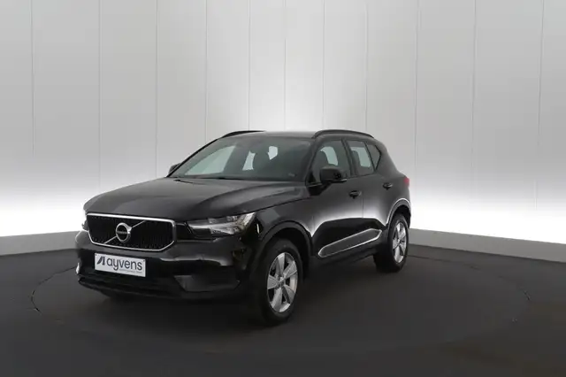 Volvo XC40 1.5 T2 Geartr. Momentum Core LED GPS PDC Carplay C