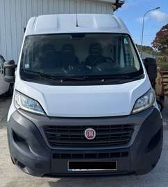 DUCATO CA MAXI 3.5 L H2 2.3 MJT 140 BUSINESS