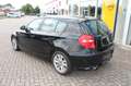 BMW 116 Baureihe 1 5trg. Export/Bastlerfahrzeug Schwarz - thumbnail 4