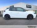 Opel Corsa 1.2 Direct Injection Turbo GS Blanc - thumbnail 4