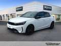 Opel Corsa 1.2 Direct Injection Turbo GS Blanc - thumbnail 1