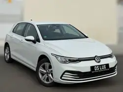 Volkswagen Golf 2.0 TDI 150CH DSG7 / LED / ACC