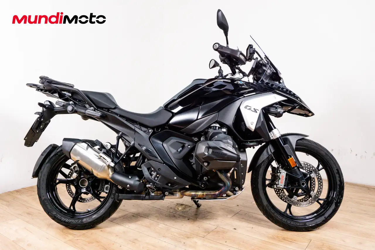BMW R 1300 GS