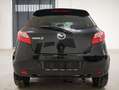 Mazda 2 Lim. 1.3 Iro KLIMA 8-FACH 1.HAND USB ALUFELGE Fekete - thumbnail 11