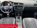 Volkswagen Tiguan Allspace 2.0 TDI DSG 4Mo. R-Line 7-S. NAVI HUD PANORAMA AHK Schwarz - thumbnail 12