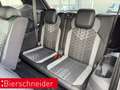 Volkswagen Tiguan Allspace 2.0 TDI DSG 4Mo. R-Line 7-S. NAVI HUD PANORAMA AHK Schwarz - thumbnail 14