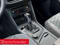 Volkswagen Tiguan Allspace 2.0 TDI DSG 4Mo. R-Line 7-S. NAVI HUD PANORAMA AHK Schwarz - thumbnail 8