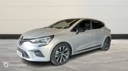 Renault Clio 1.0 TCe 90ch Techno