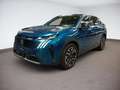 Peugeot 3008 Hybrid 136 Allure, Drive-Assist, Allwetter Blau - thumbnail 1