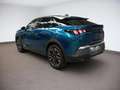 Peugeot 3008 Hybrid 136 Allure, Drive-Assist, Allwetter Blau - thumbnail 3