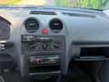 Volkswagen Caddy Kasten EcoFuel Weiß - thumbnail 8